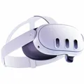Produktbild: Virtual Reality Brillen Meta QUEST 3-512G