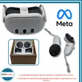 Produktbild: Meta Quest 3 4K 512GB – VR-Headset All-in-One Mit Snapdragon XR2 Gen 2