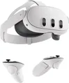 Produktbild: Meta Quest 3 512GB Virtual-Reality-Brille VR Batman: Arkham Shadow Bundle