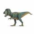 Produktbild: SCHLEICH Dinosaurs | Tyrannosaurus Rex 14587 | detailgetreuer Dino mit beweglichem Kiefer | tolles Geschenk für Mädchen und Jungen Dinosaurier Spielzeug ab 3 Jahre | 32 x 12 x 15 cm