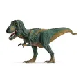 Produktbild: Schleich 14587 Dinosaurs Tyrannosaurus Rex, Dinosaurier, Urzeit, Spielfigur