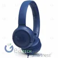 Produktbild: JBL Tune 500 T500 Cuffie Mit Draht On-Ear Jack 3.5 