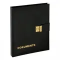 Produktbild: Pagna 30503-01 Ringmappe Schwarz