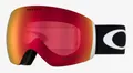 Produktbild: OAKLEY FLIGHT DECK L Wintersport MATTE BLACK/PRIZM SN