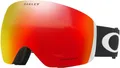 Produktbild: Oakley Flight Deck L matt black/prizm snow torch iridium - Skibrillen