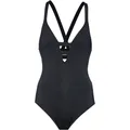 Produktbild: Seafolly Collective Badeanzug Damen in black, Größe 38 FS 2025