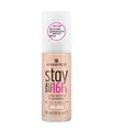 Produktbild: essence stay ALL DAY 16h long-lasting Flüssige Foundation 30 ml Soft Creme