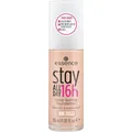Produktbild: essence cosmetics stay ALL DAY 16h long-lasting Foundation 15