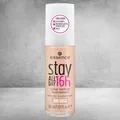Produktbild: essence stay ALL DAY 16h long-lasting Foundation 15 Soft Creme 30ml NEU Händler
