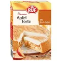 Produktbild: Ruf Backmischung, Ruf Apfel Torte Backmischung mit Zimt-Zucker Packung 500g