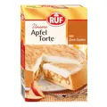 Produktbild: Ruf Apfel Torte Backmischung mit Zimt-Zucker Packung 500g