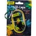 Produktbild: Die Spiegelburg - LED-Lupe mit Karabiner, Nature Zoom, Batterien inkl.