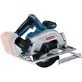 Produktbild: Bosch Professional GKS 18V-57-2 (C) Akku-Handkreissäge solo (06016C1200)