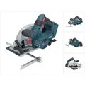 Produktbild: Bosch Professional Kompakt-Handkreissäge Bosch GKS 18V-57-2 Professional Akku Handkreissäge 18 V 165 mm Brushle