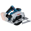 Produktbild: Bosch Akku-Kreissäge GKS 18V-57-2 Ø 165 mm Solo - 06016C1200