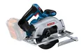 Produktbild: Akku-Handkreissäge ohne Akku und Ladegerät PROFESSIONAL GKS 18V-57-2 Ø 165 MM 06