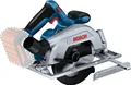 Produktbild: Bosch Blue GKS 18V-57-2 Akku-Kreissäge | 165mm | exkl. Batterien