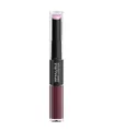 Produktbild: L'Oréal Paris Infaillible 2-Step Lippenstift 5.7 g Nr. 215 - Wine o Clock