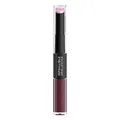 Produktbild: L'Oréal Paris Paris Lippen Make-up Infaillible Lipstick 24h-215 Wine O Clock