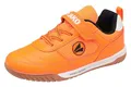 Produktbild: Jako Unisex Kinder J-sh Winger Ev Hallenturnschuh, Neon Orange Jet Black, 34 EU