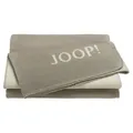 Produktbild: JOOP! Living JOOP! Decke Melange-Doubleface 150x200 cm 781857