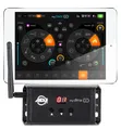 Produktbild: Revolutionäre ADJ App zur DMX-Beleuchtungsteuerung für iPad oder Android-Tablet