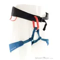 Produktbild: Black Diamond Momentum Harness Klettergurt-Blau-XL