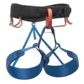 Produktbild: Black Diamond Momentum Klettergurt, Farbe:Kingfisher, Größe:XL