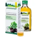 Produktbild: Schoenenberger Naturreiner Heilpflanzensaft Schwarzrettich 200 ml