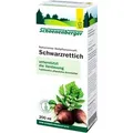 Produktbild: Schoenenberger Naturreiner Heilpflanzensaft Schwarzrettich 200 ml