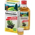 Produktbild: SCHWARZRETTICH Schoenenberger Heilpflanzensäfte 200 ml