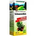 Produktbild: SCHWARZRETTICH Schoenenberger Heilpflanzensäfte, 200 ml PZN 00692328