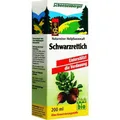 Produktbild: SCHWARZRETTICH Saft Schoenenberger 200ml PZN 692328