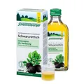 Produktbild: 2x SCHWARZRETTICH Schoenenberger Heilpflanzensäfte 200 ML