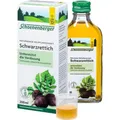 Produktbild: SCHWARZRETTICH Schoenenberger Heilpflanzensäfte 200 ml
