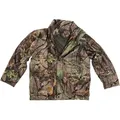 Produktbild: Mil-Tec HD Hunting Wild Trees, Textiljacke - Braun/Beige/Grün - XXL
