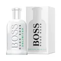 Produktbild: Boss - Hugo Boss, Bottled. Unlimited. E.d.T. Nat. Spray