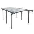 Produktbild: Juskys Carport 5x3 m - diverse Modelle