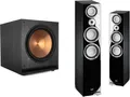 Produktbild: Klipsch SPL 150 SW  (schwarz)