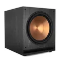 Produktbild: Klipsch SPL-150SW Aktiv Subwoofer 800 Watt 38cm 15 Zoll UVP 999 € | Auspackware