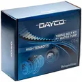 Produktbild: DAYCO KTBWP8191 Zahnriemensatz mit WAPU für VW AUDI SEAT SKODA CUPRA (214)