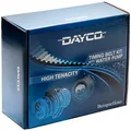 Produktbild: DAYCO KTBWP8191 Zahnriemensatz mit WAPU für VW AUDI SEAT SKODA CUPRA