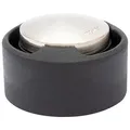 Produktbild: WAGNER design yourself EH 5171 Türstopper Zinkdruckguss, Kautschuk Ø 5,0 cm
