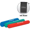 Produktbild: Thera-Band flexibler Übungsstab 3er-Set, inkl. Aufbewahrungsbeutel