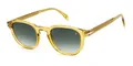 Produktbild: DAVID BECKHAM Brille DB 1007/S Größe 49-24 mm Gelb