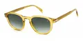 Produktbild: David Beckham DB 1007/S Yellow 49/24/145 Herren Sonnenbrillen