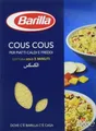 Produktbild: Pasta Barilla Cous-Cous Italienisch Nudeln 500g Pack