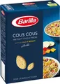 Produktbild: Pasta Barilla Couscous Tradition Mediterrane Italienische Körnung Mittel 500g