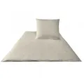 Produktbild: Joop! Bettwäsche Cornflower 4020-17 Sand - 155x220cm + 80x80cm
