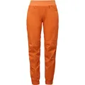 Produktbild: Black Diamond Damen Notion SP Hose (Größe S, orange)